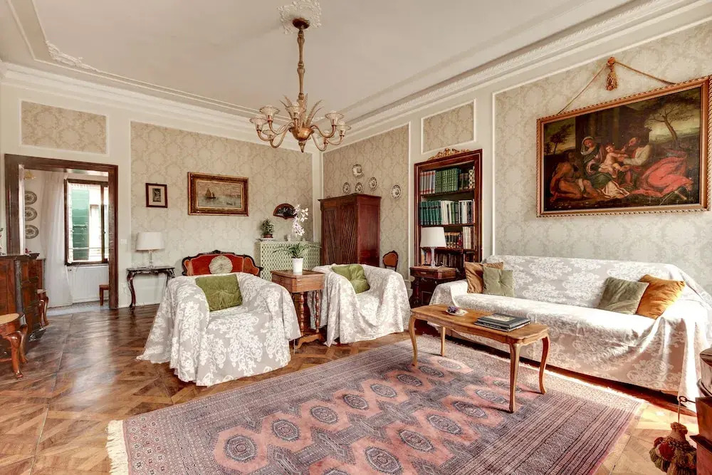 San Vidal - WR Apartments