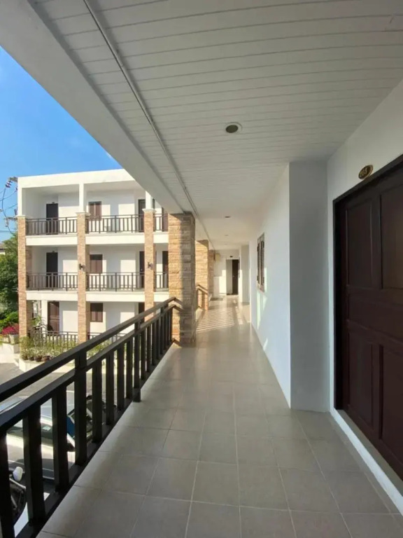 MM Hill Koh Samui Hotel - SHA Certified