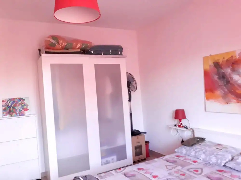 House with One Bedroom in Castelsardo, with Wonderful Sea View - 200 M From the Beach