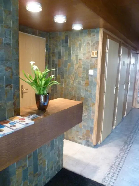 Hotel U Apoštola