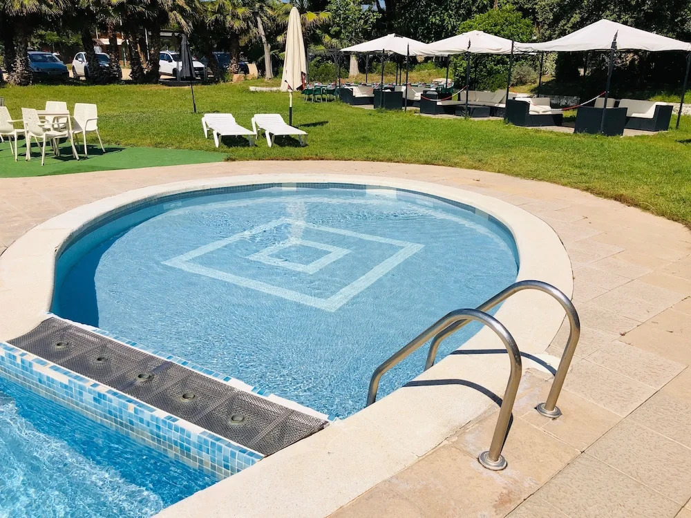 Bungalows Papalus - Golf Lloret