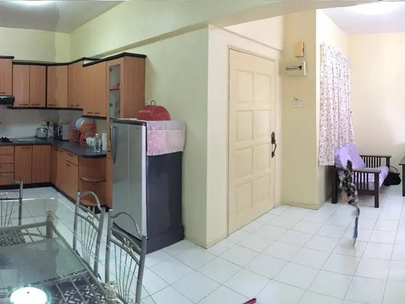 Harmony Holiday Home