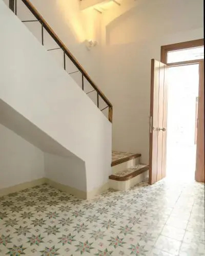 El Erizo Apartamentos