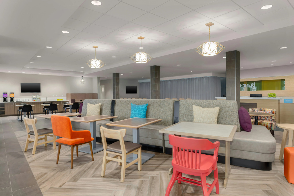 Home2 Suites By Hilton Virginia Beach Princess Anne