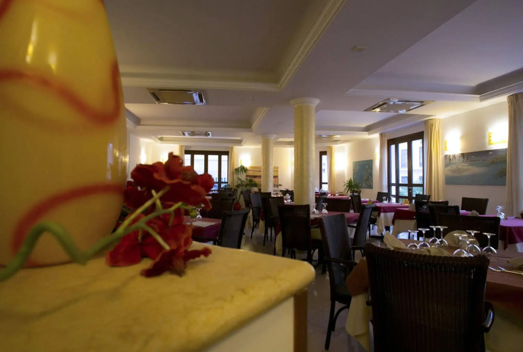 Hotel Sabbia dOro