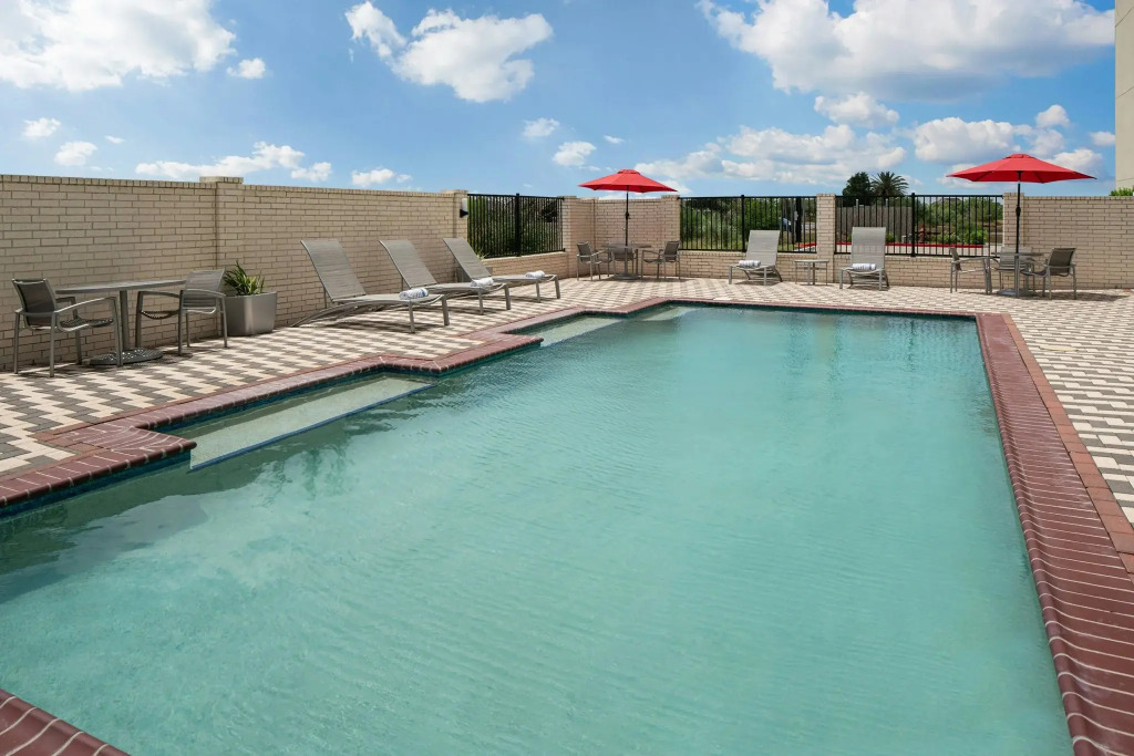 TownePlace Suites by Marriott Kingsville