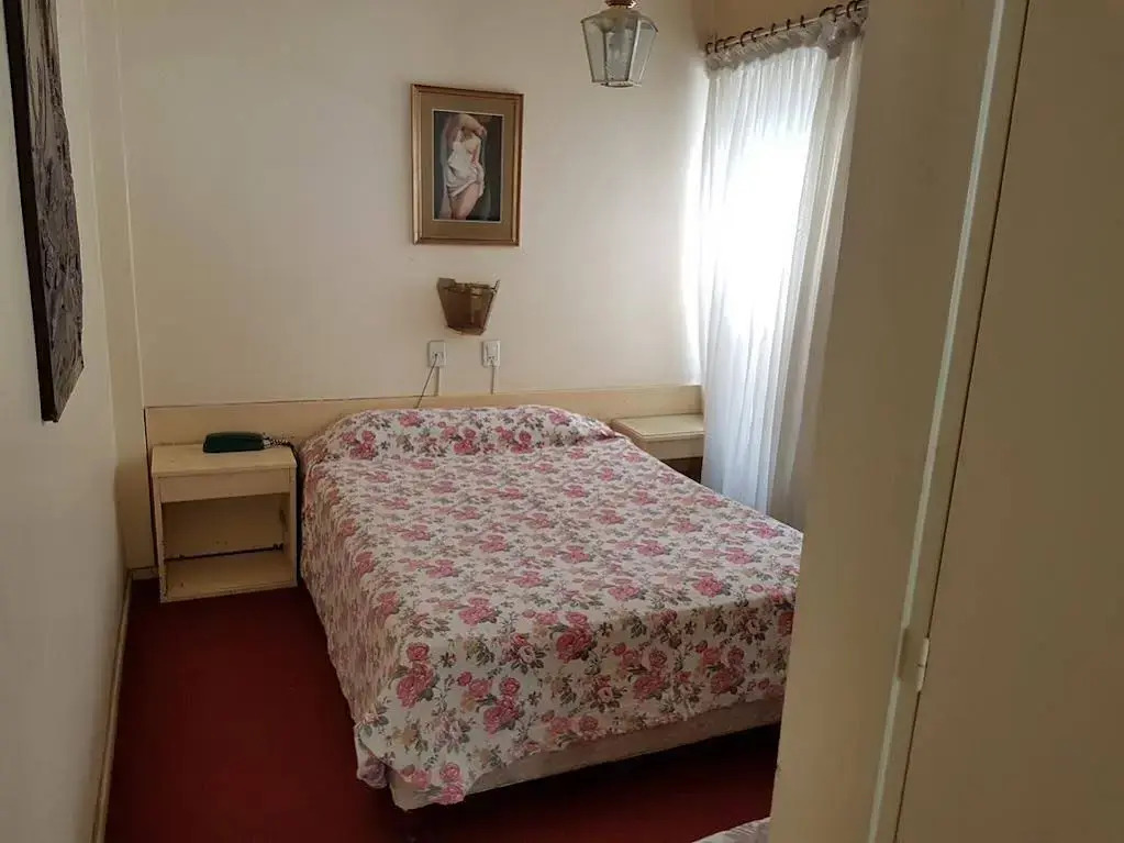 Nuevo Castillo Hotel