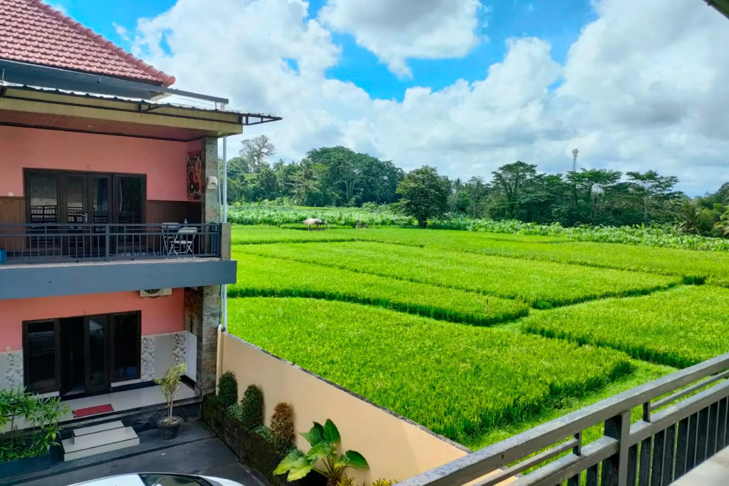 Aris Hotel Tabanan