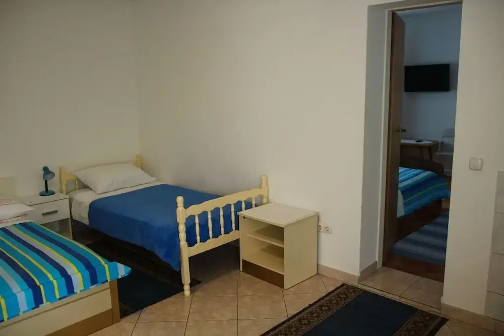 Zdravko - 150 m From Sandy Beach - A3