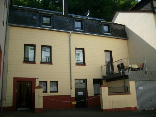 Ferienhaus Alina