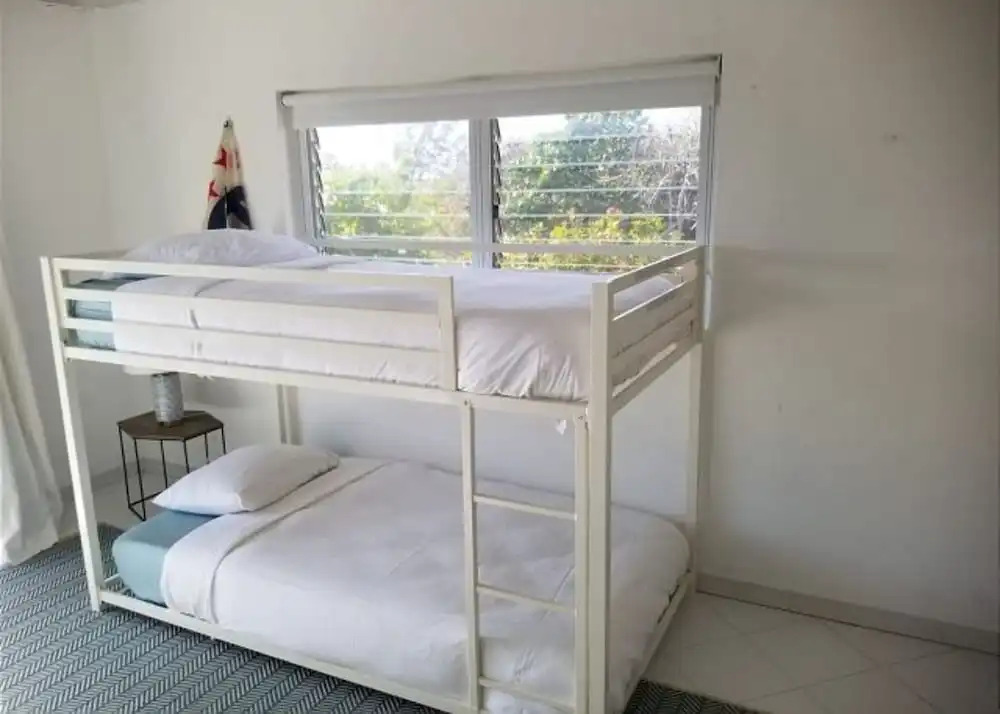 Utopia House
