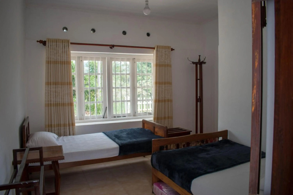 Villa 90D