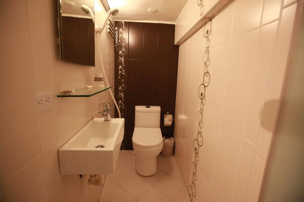 Bai Ji Yi B&B