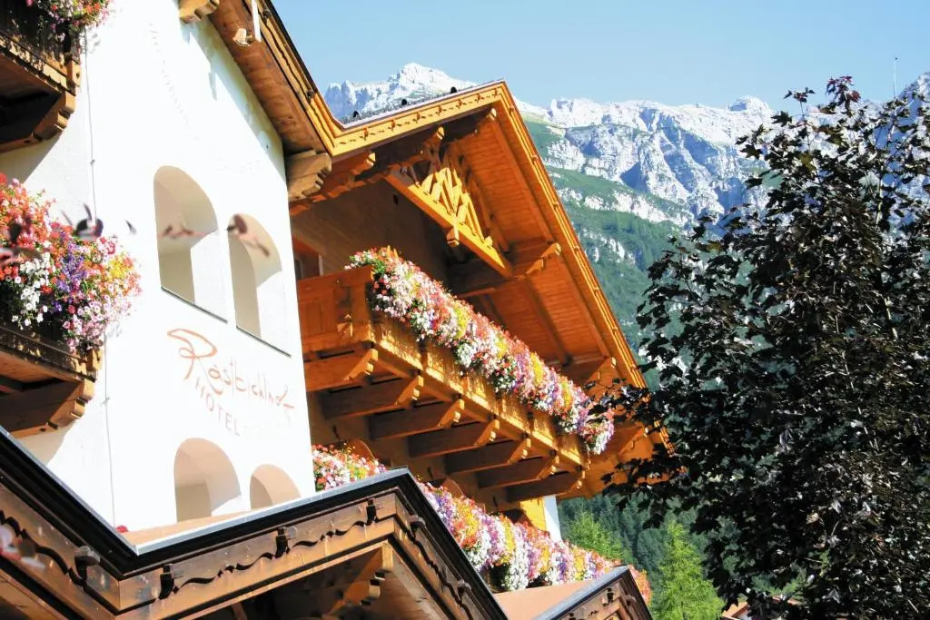 Biohotel Rastbichlhof inkl STUBAI SUPER CARD