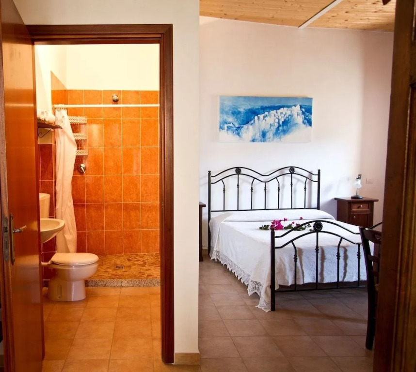 B & B Stillachiara