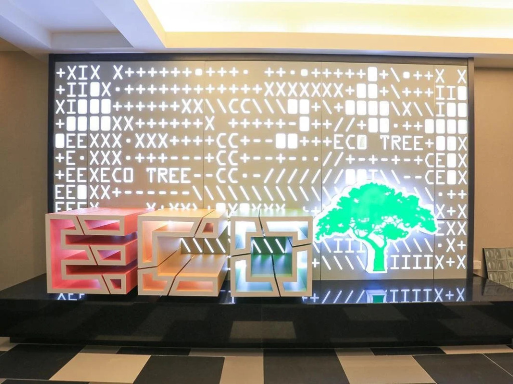 Eco Tree Hotel, Melaka