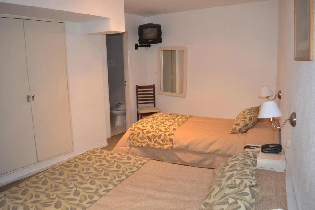 Hotel Bariloche Flat