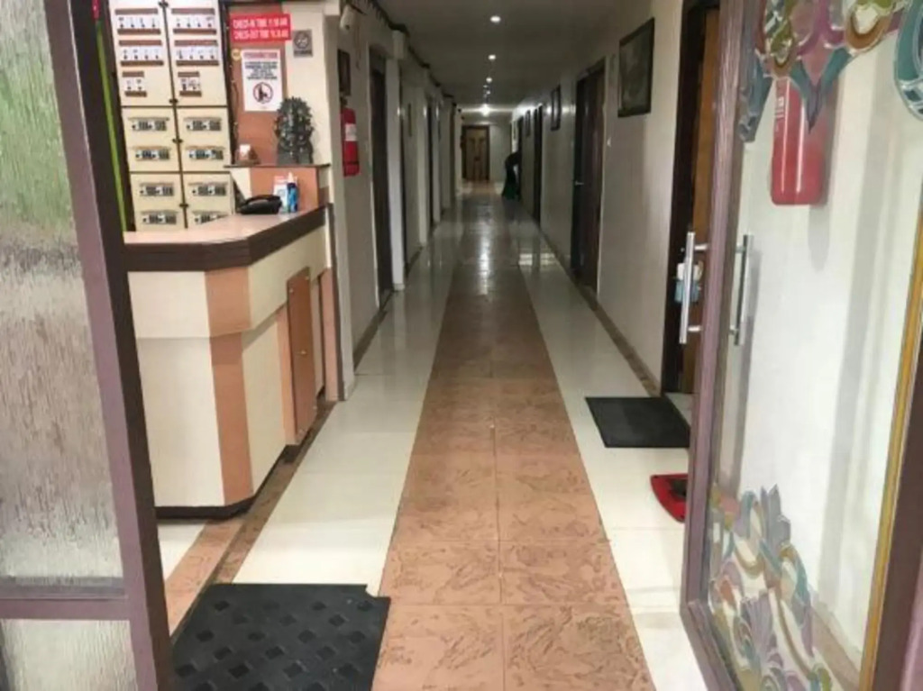 Hotel Ratnadeep