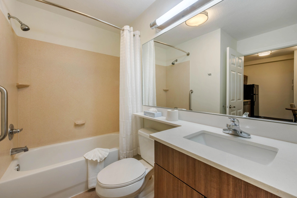 Candlewood Suites Fort Myers/Sanibel Gateway by IHG