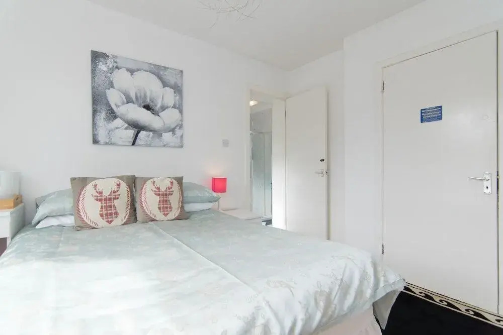 Norwood Guesthouse-Loch Lomond