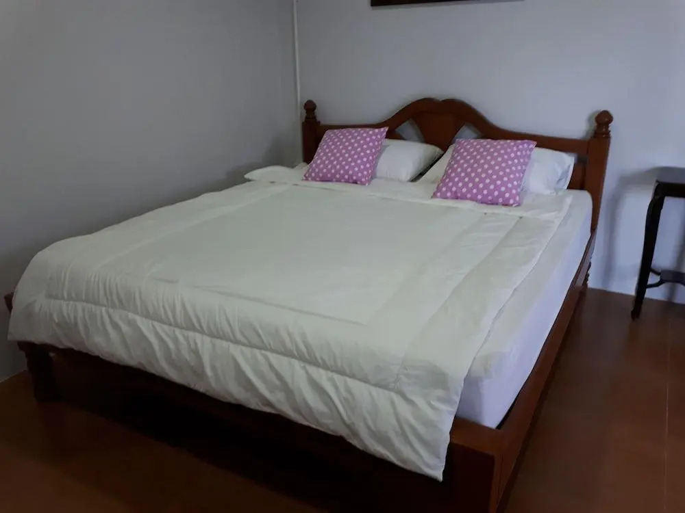 Baanbon Homestay