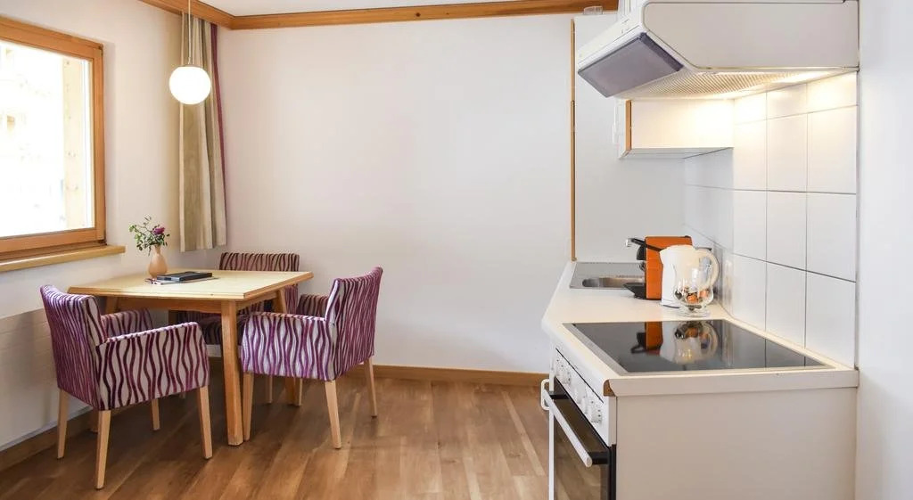 Apartment Alouette
