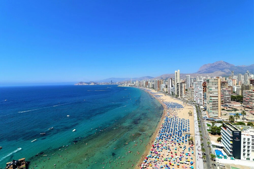 Apartamento Don Miguel Deluxe 22 A