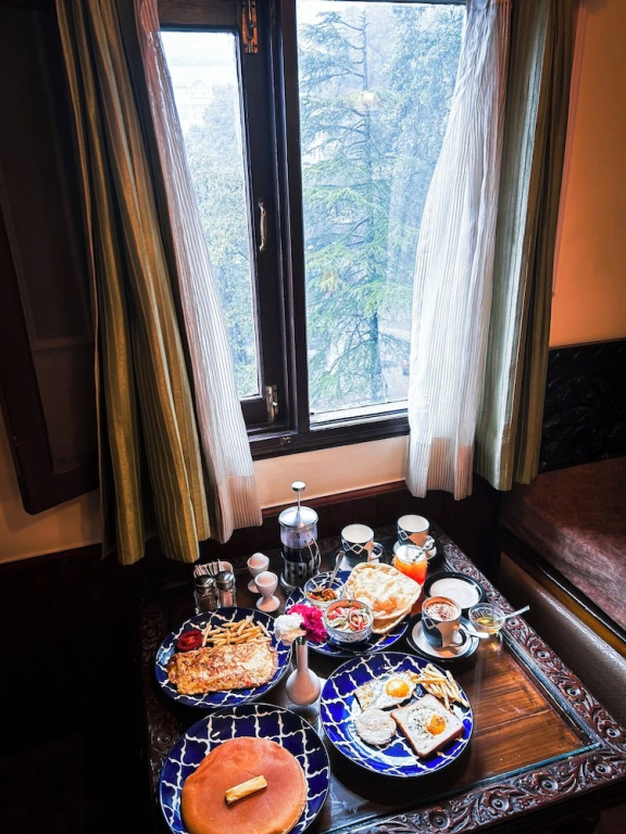 Hotel Kapil