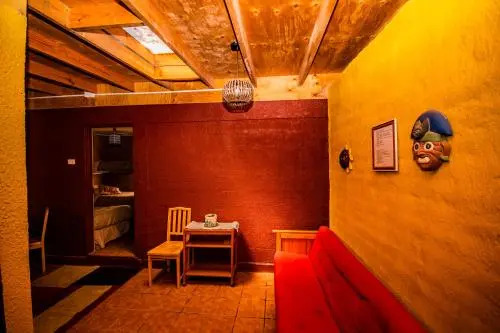 Incahuasi Travelodge