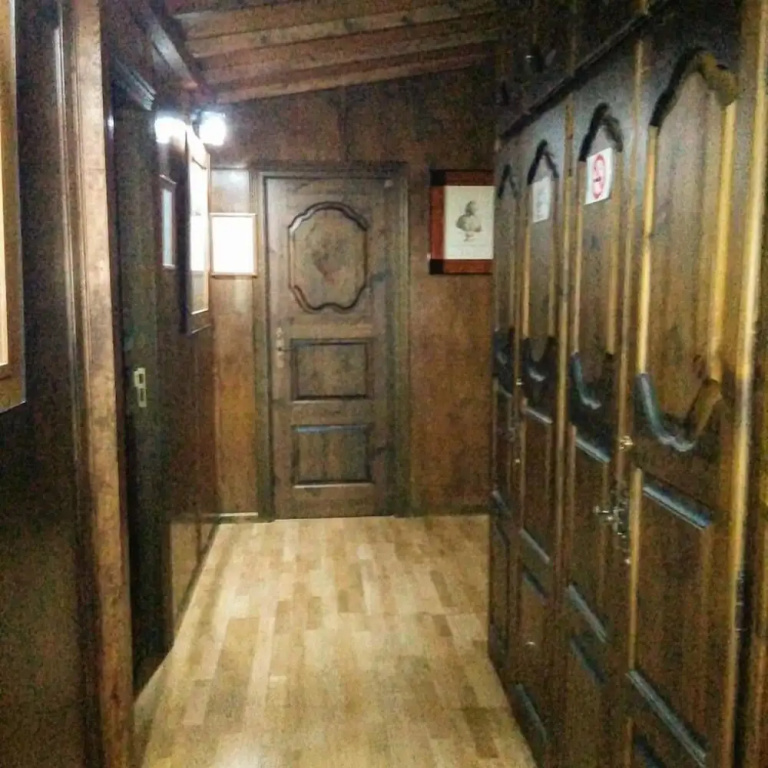 La Posada del Hidalgo de Alarcón