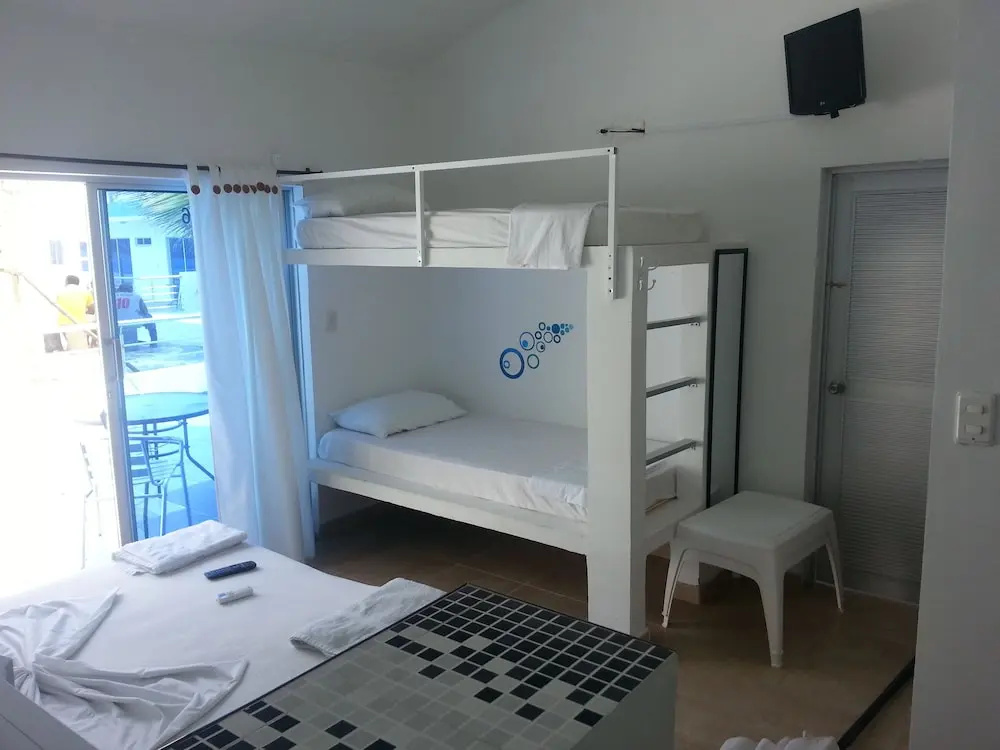 Hotel Portoalegre