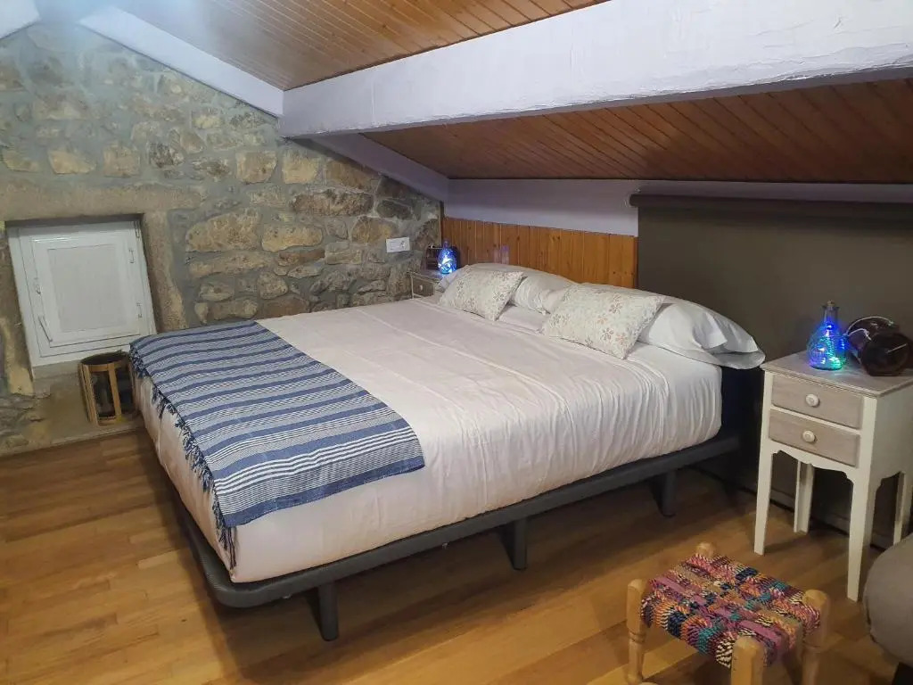 Casa María