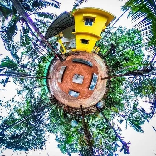 Trippr Gokarna - Beach Hostel