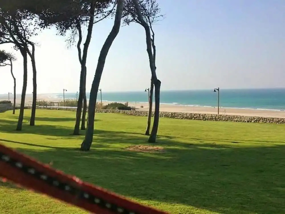 Rotonda III 25082 in Conil de la Frontera