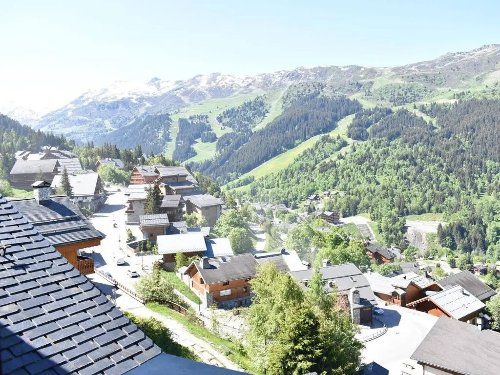 Appartement Méribel, 4 pièces, 6 personnes - FR-1-180-562