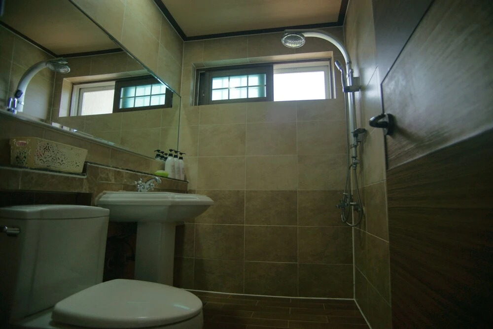 Gamsung 36.5 Pension Hotel