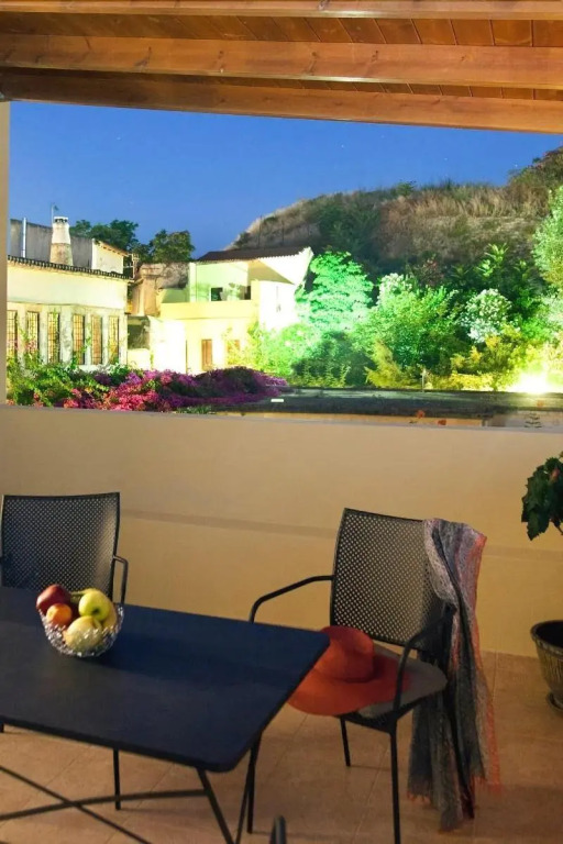 Shalom Luxury Rooms Kondilaki