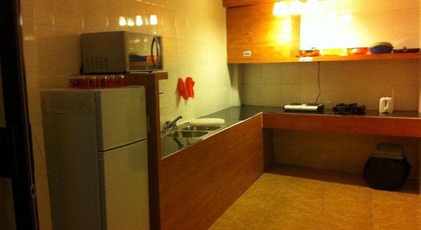 China Town Hotel