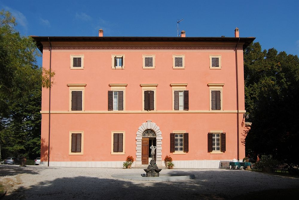Villa Country House di Andrea Menghini