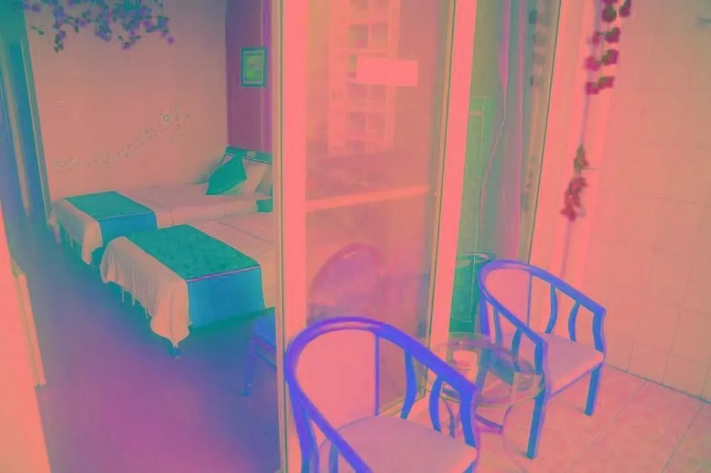 Lin Long Jin Zhi Apartment