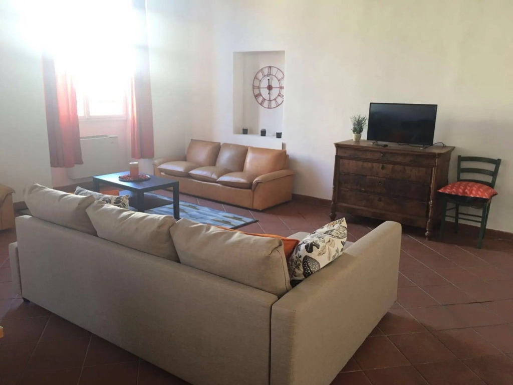 Florence Boutique Apartments