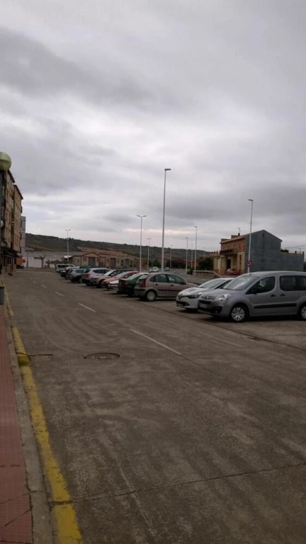 Apartment With 3 Bedrooms in Fuenmayor, With Wonderful City View and W