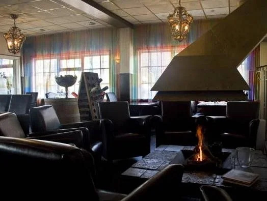 Hotel Norg