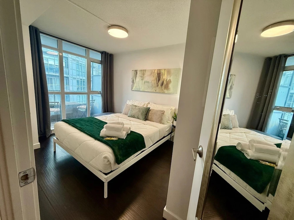 Prime Downtown Residence