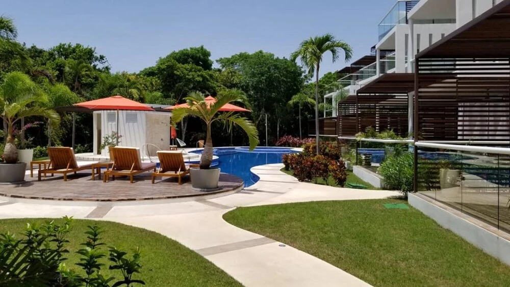 Terrazas Tulum