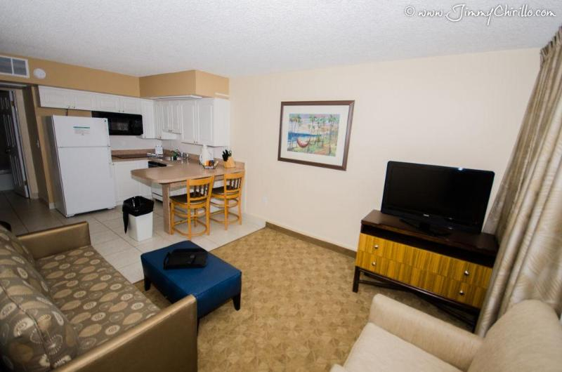 Outrigger Beach Club Resort by CoolVacay