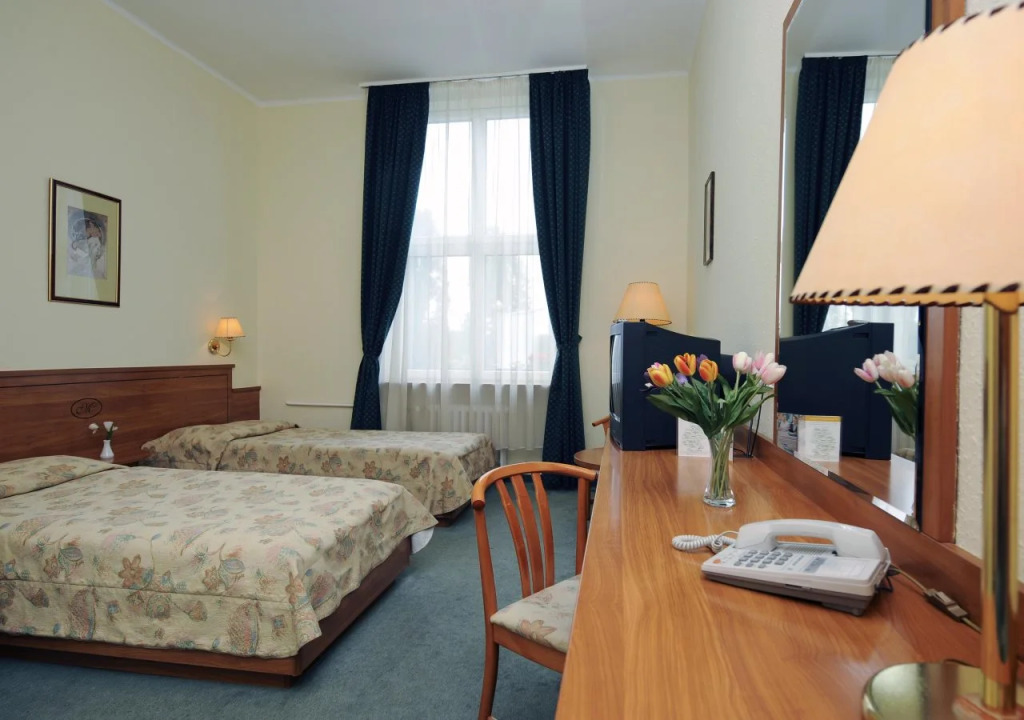 Hotel Millennium