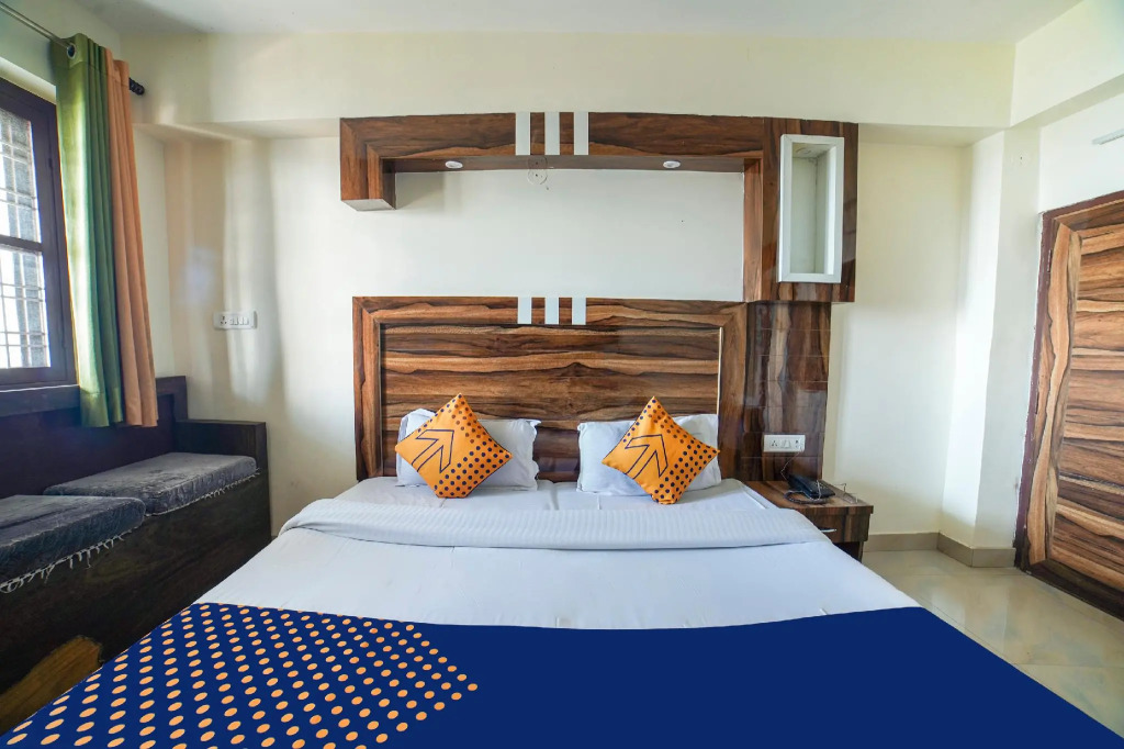 SPOT ON 68390 Sunrise Homestay