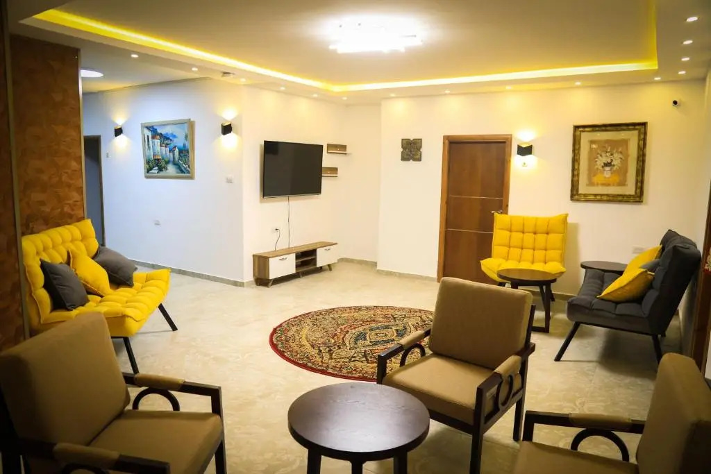 Eco Hostel