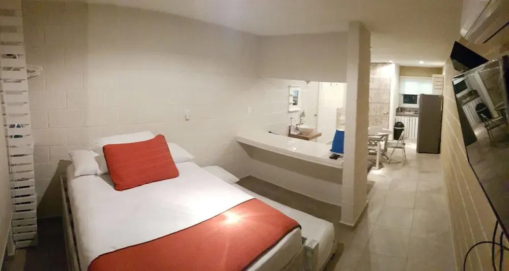 Ser & Soul Vacation Lofts